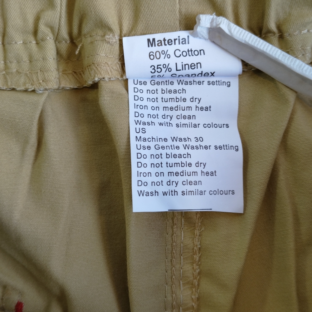 Shorts - Picture 4 of 6